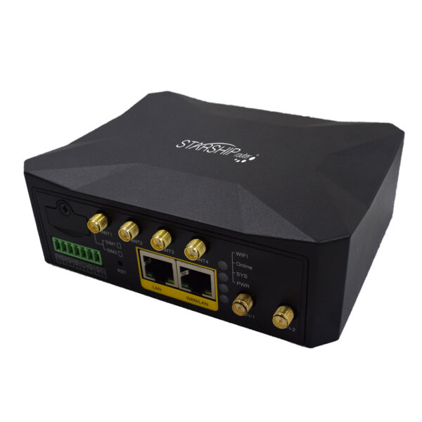 Router Starship 511